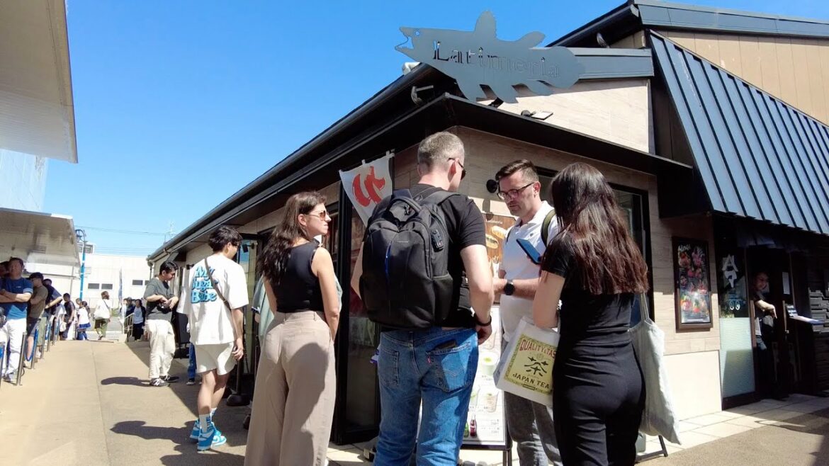 Numazu Port, Shinsenkan Shopping Mall, , Numazu Deep Sea Aquarium, Mt. Fuji, Cruise, Shizuoka, Japan