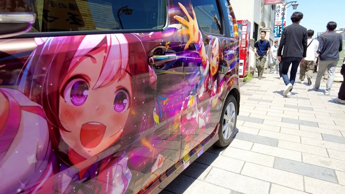 Seafood Port Town, Numazu Side Street, Love Live!, Seafood Market, Seafood Cafe, Shizuoka, Japan, 沼津