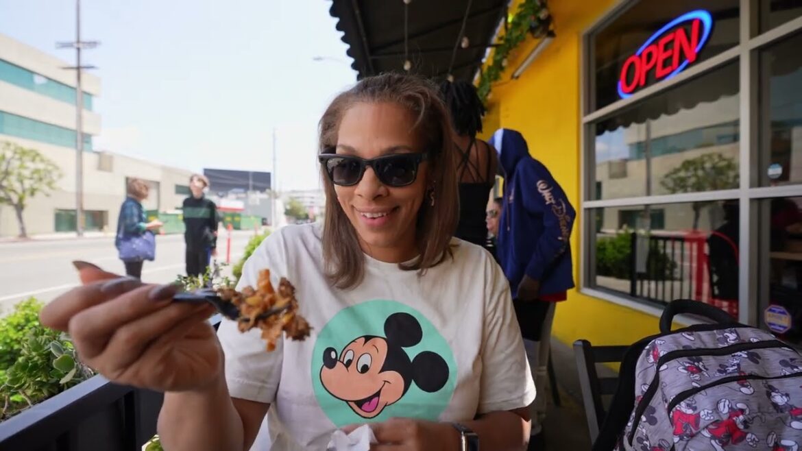 Easy Street Burgers Review | Does It Live Up To The Hype