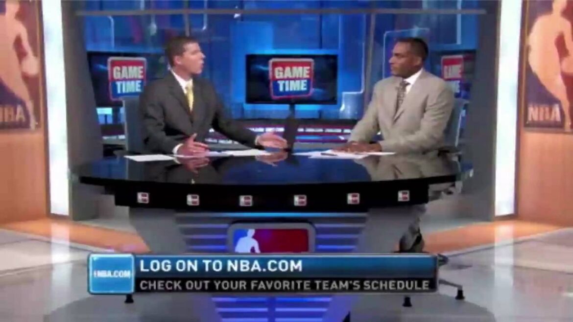 Preview of 2009-2010 NBA Season Schedule Preview of 2009-2010 NBA Season Schedule