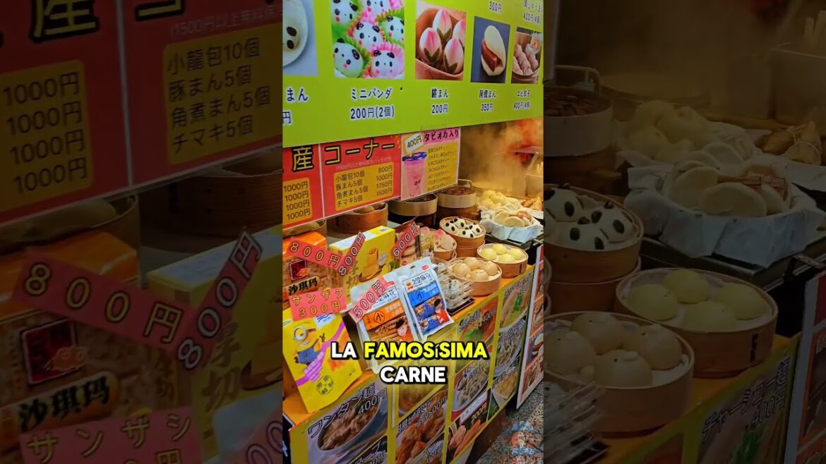 Así se ve Kobe en Japón!?!?😱⛩️🎌🗾🌸