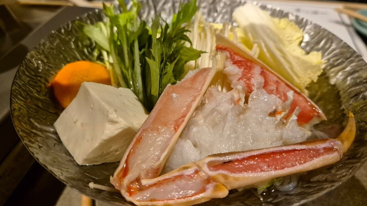 [Place Food] Gourmet Tour in Sapporo, Japan