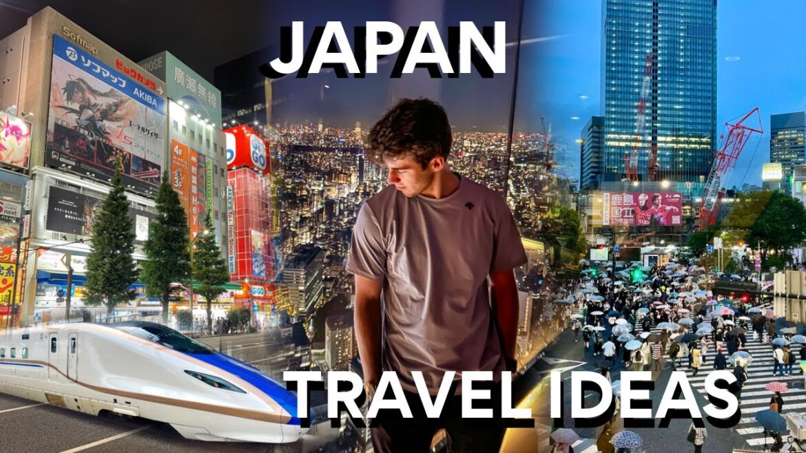 HOW TO TRAVEL JAPAN IN 2 WEEKS!! (TOKYO, HAKONE, KYOTO, HOKKAIDO TRAVEL IDEAS) HOW TO TRAVEL JAPAN IN 2 WEEKS!! (TOKYO, HAKONE, KYOTO, HOKKAIDO TRAVEL IDEAS)