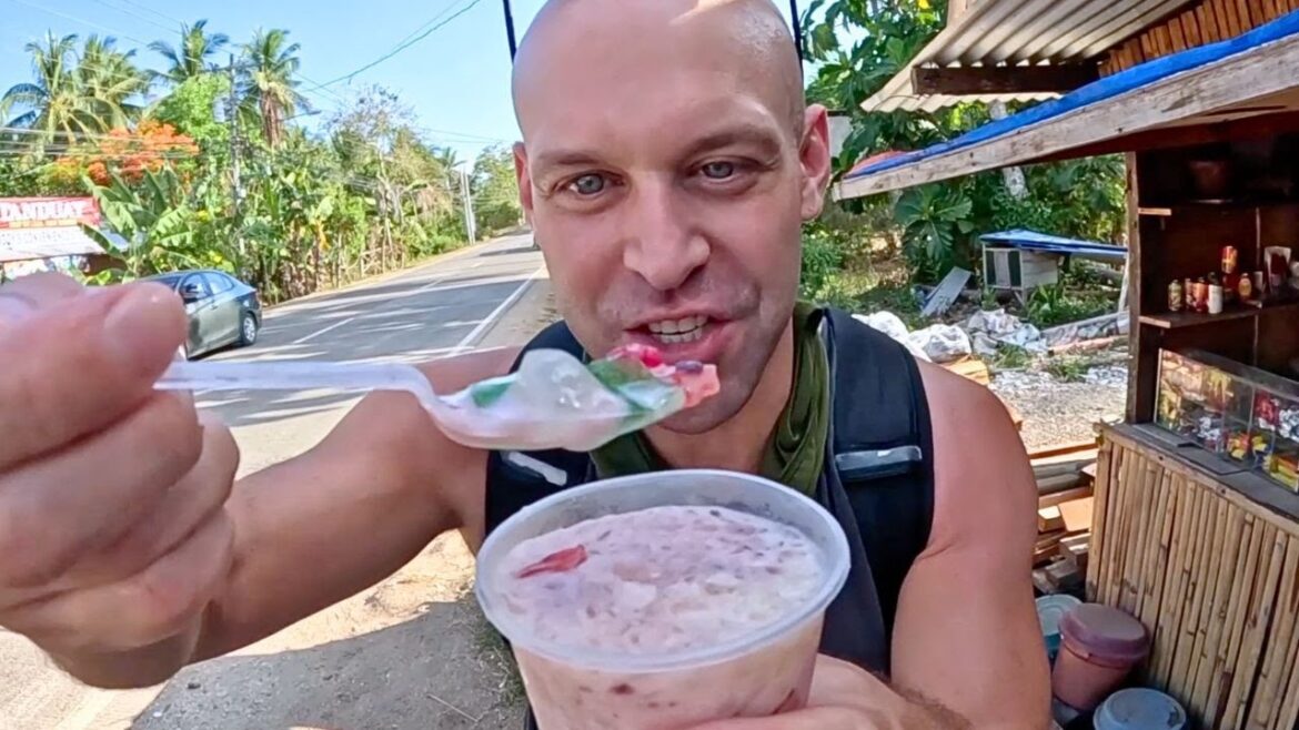 Leaving American Stress Behind in Philippines π΅π Daily Life in Bohol Leaving American Stress Behind in Philippines π΅π Daily Life in Bohol