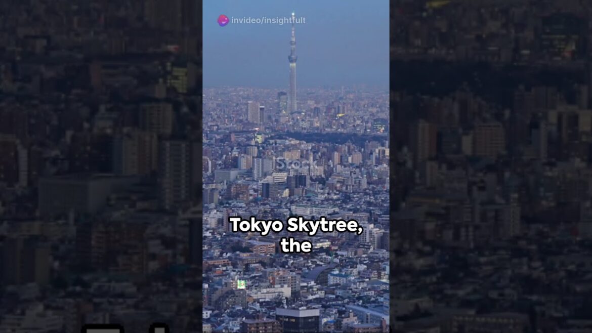 Tokyo in 60 Seconds: Top Destinations #travel #yokyo #discovertokyo#bestplacesintokyo
