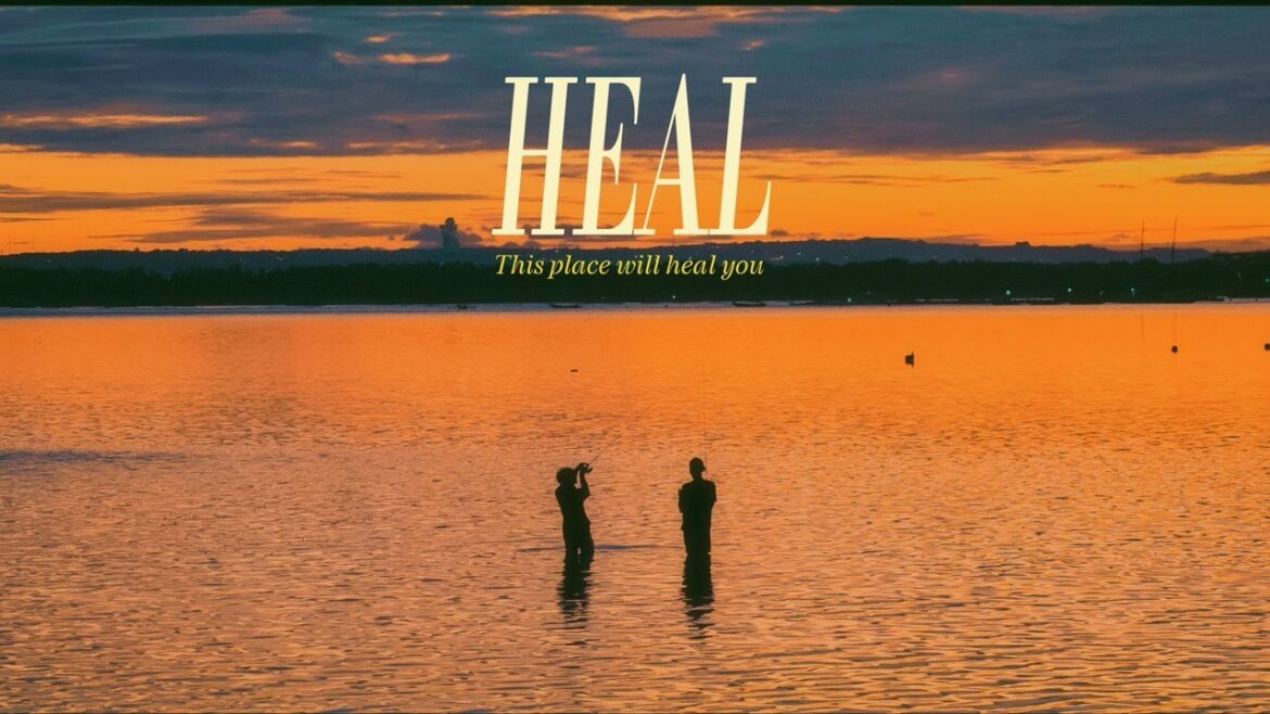 This place will heal you | Cinematic Travel Vlog This place will heal you | Cinematic Travel Vlog