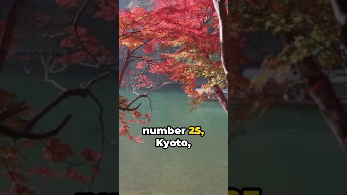 Top 25 Must Visit Destinations in 2024 Part 1. Top 25 Must Visit Destinations in 2024 Part 1.