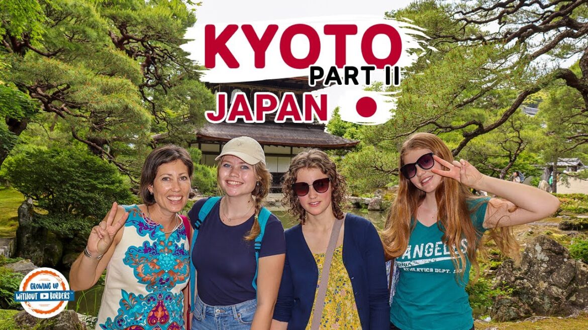 WE MET A GEISHA IN KYOTO JAPAN! 🇯🇵❤️ … and attended a Japan Tea Ceremony! | 197 Countries, 3 Kids WE MET A GEISHA IN KYOTO JAPAN! 🇯🇵❤️ ... and attended a Japan Tea Ceremony! | 197 Countries, 3 Kids