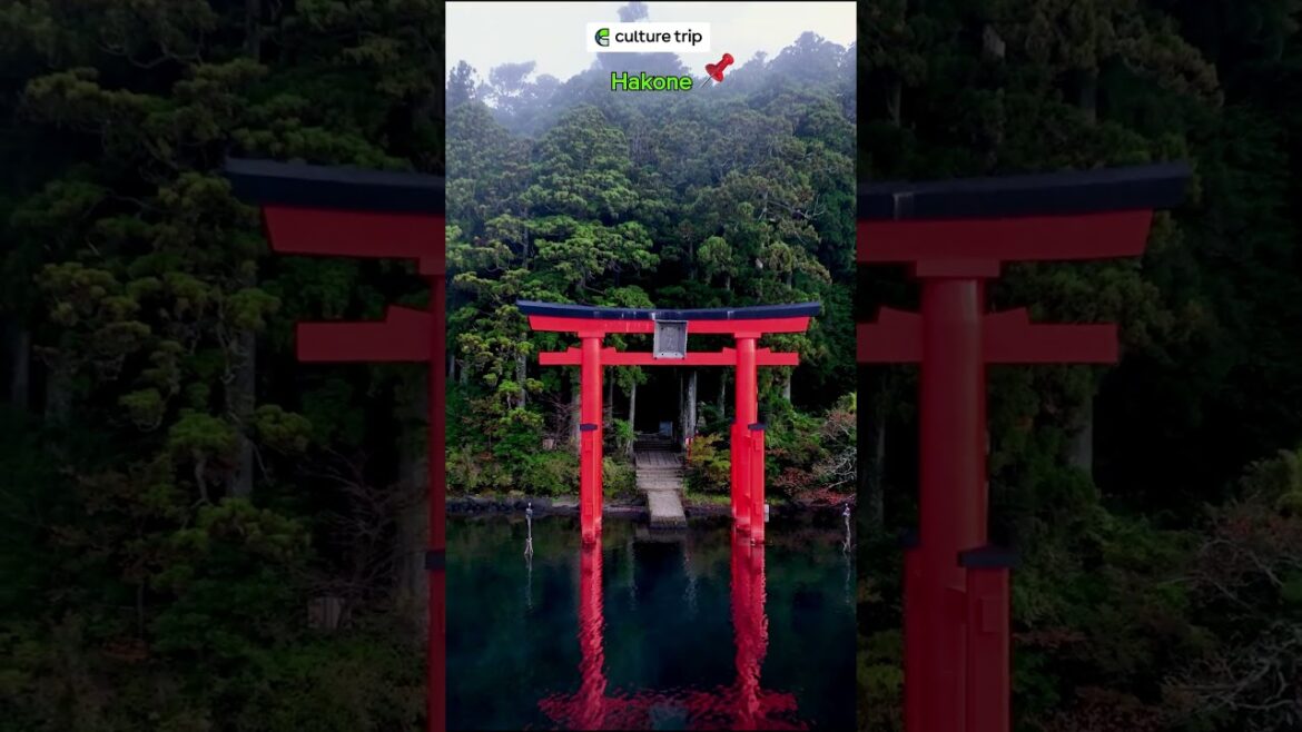 Top 10 destinations in Japan #culturetrip Top 10 destinations in Japan #culturetrip