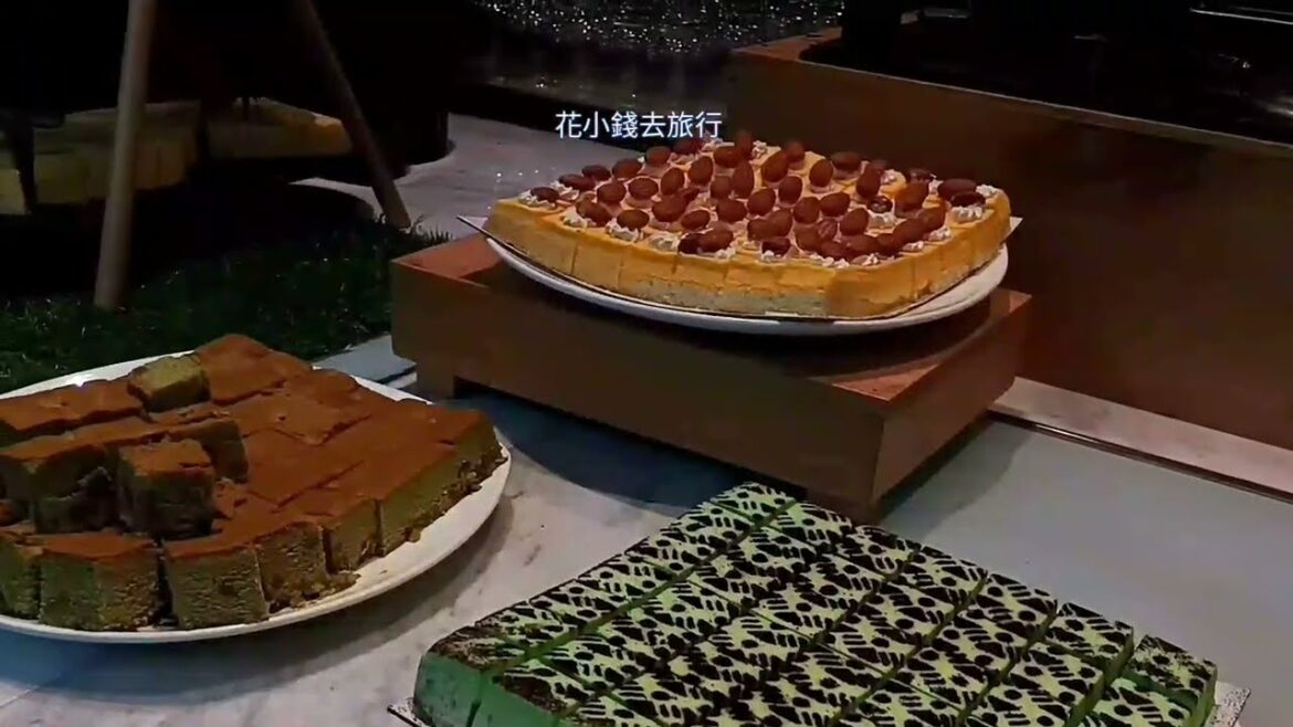 All You Can Eat 2024❗Semi Lunch Buffet at Hong Kong Hotel @花小錢去旅行 #travel #eating All You Can Eat 2024❗Semi Lunch Buffet at Hong Kong Hotel @花小錢去旅行 #travel #eating