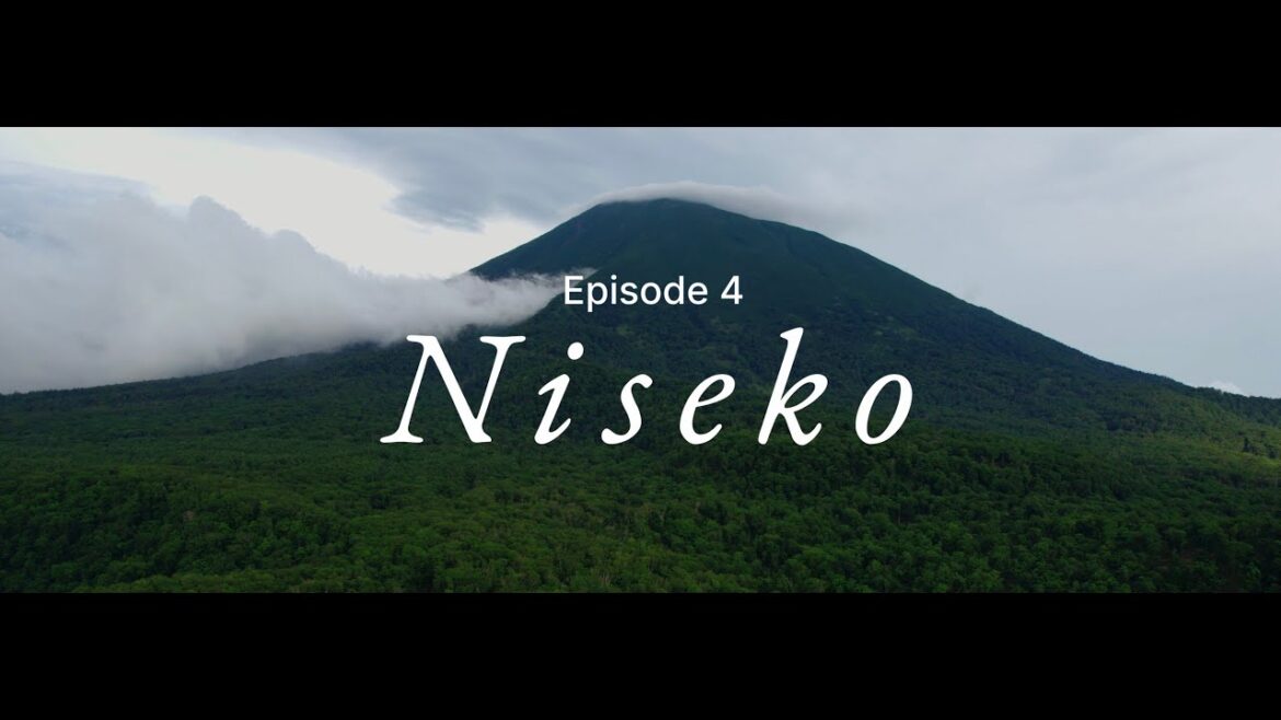 Kammui Adventures | Hokkaido with Stuart Brioza | Episode 4: Niseko