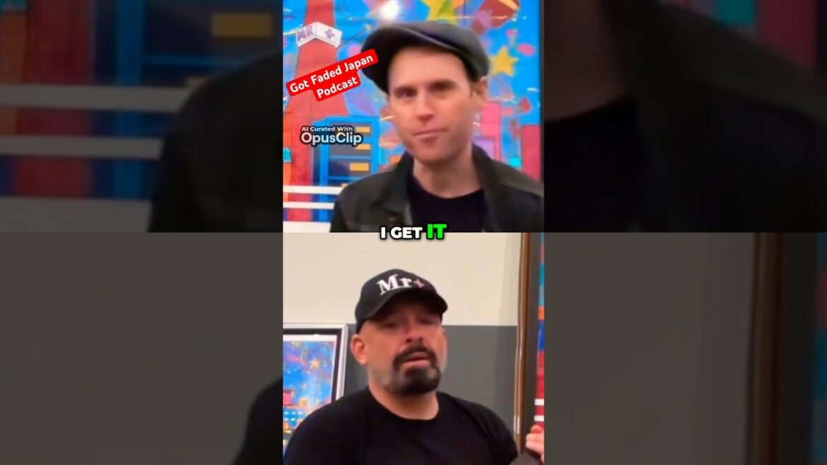 Japan’s NFT & Crypto meltdown explained N.F.T. #gotfadedjapan #japan #japantravel