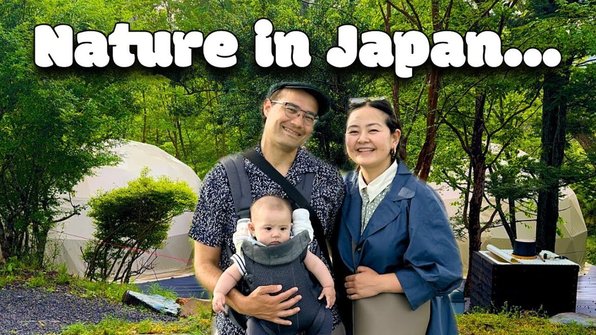 Japan Road Trip with a 4 Month Old – Kanagawa & Shizuoka 2024 Japan Road Trip with a 4 Month Old - Kanagawa & Shizuoka 2024