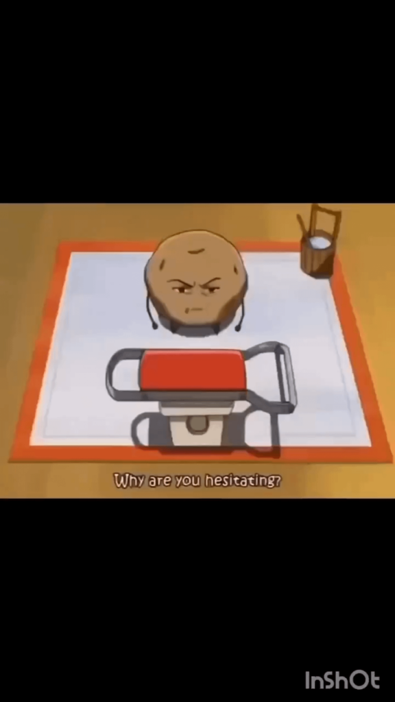 Potato