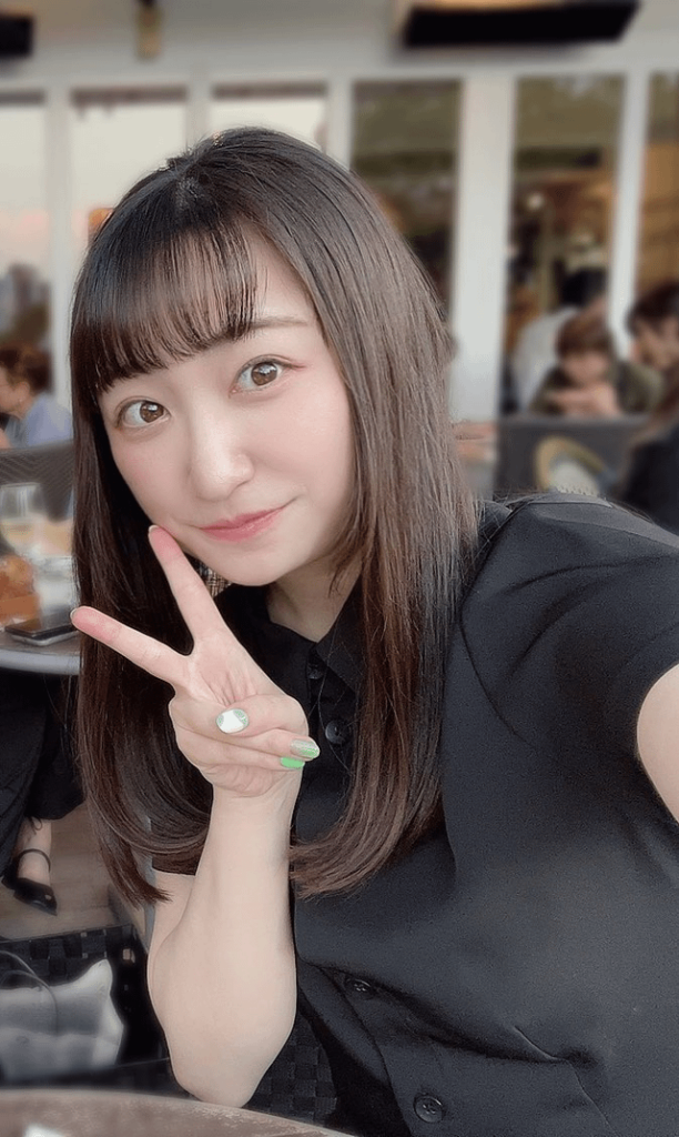 Takao Kanon and Miyazawa Koharu Had Dinner Together