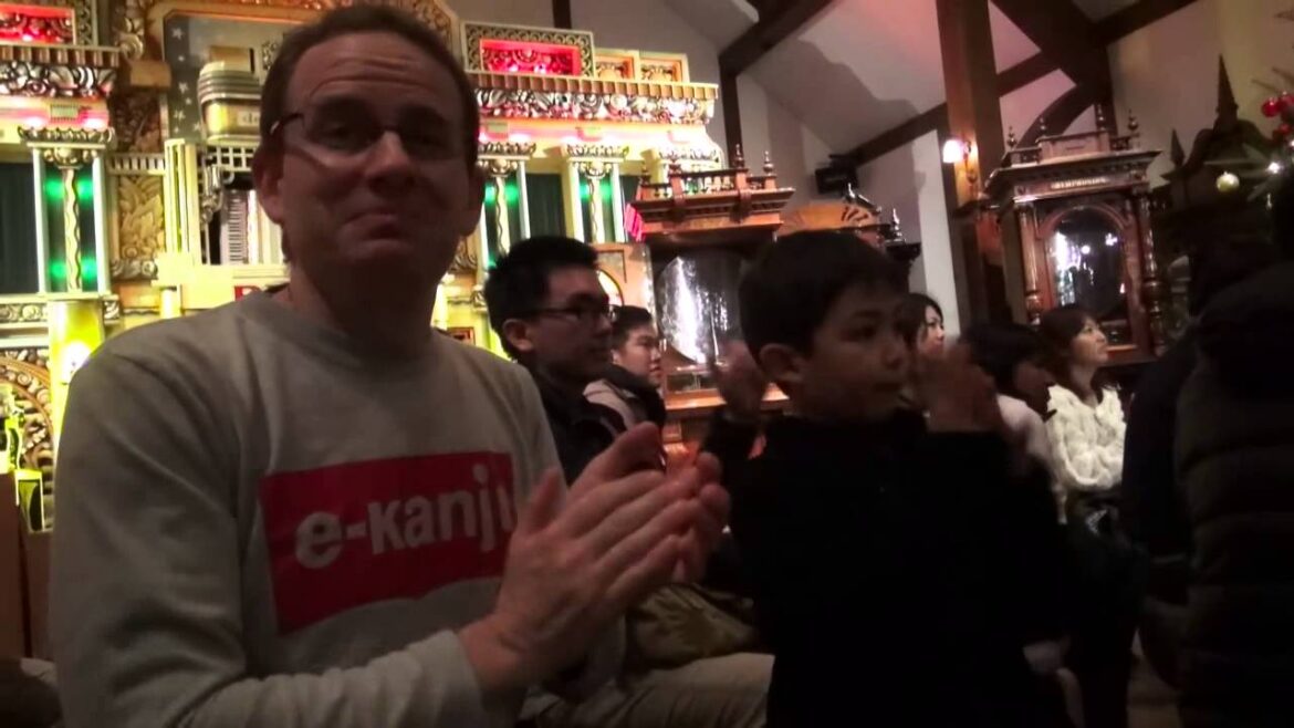 Romantic Mt. Rokko ロマンチックな六甲山