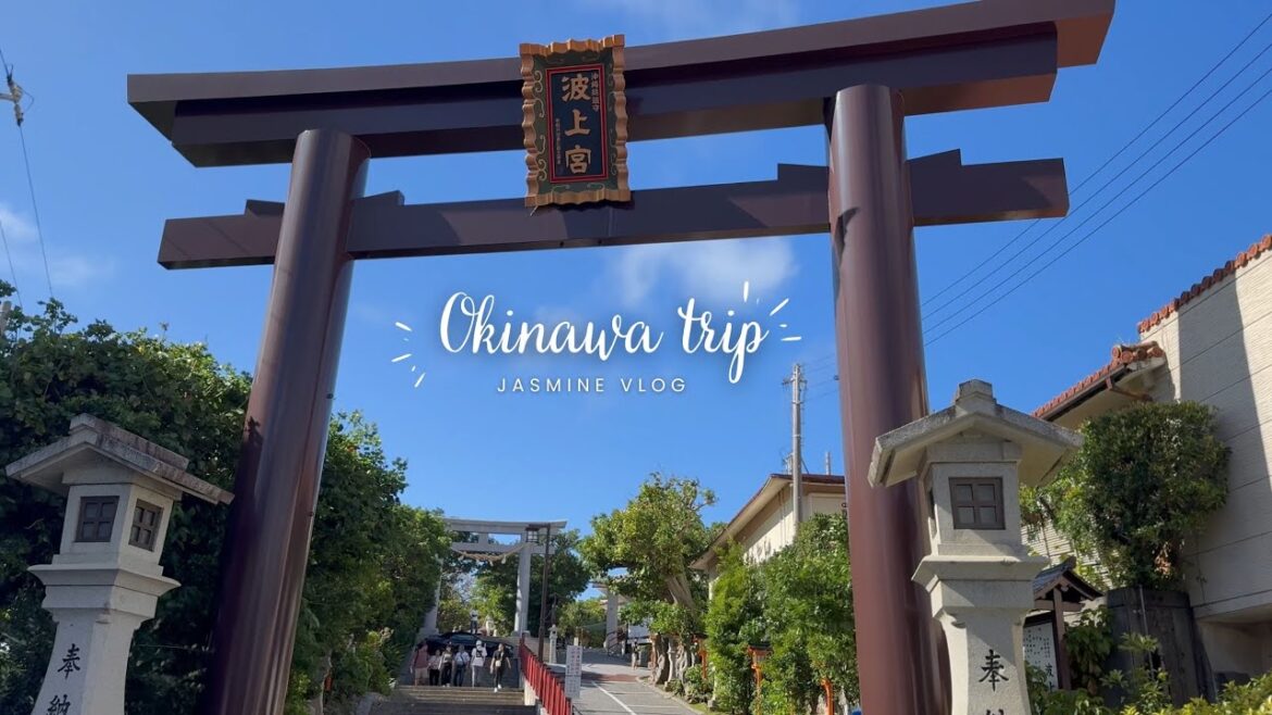 Family Fun in Okinawa | Why Okinawa should be your next destination | Family Fun in Okinawa | Why Okinawa should be your next destination |