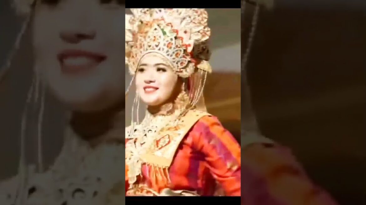 Indonesian traditional dance _ cultural dance   #dance Indonesian traditional dance _ cultural dance   #dance