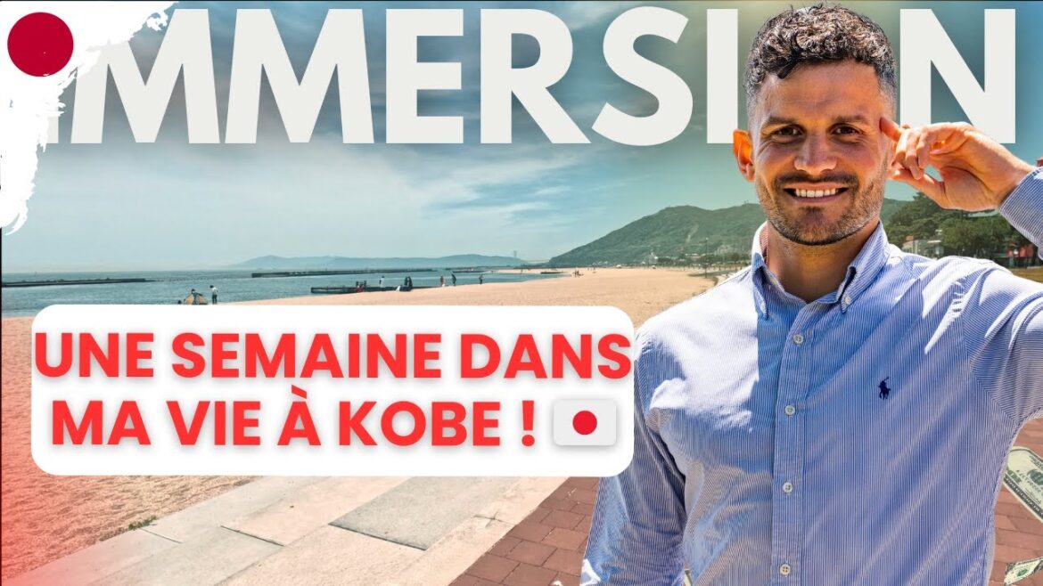 Mon ÉCOLE de Japonais me coûte 26€ par mois… ! Mon Quotidien d’Entrepreneur au Japon 🇯🇵 Mon ÉCOLE de Japonais me coûte 26€ par mois... ! Mon Quotidien d'Entrepreneur au Japon 🇯🇵