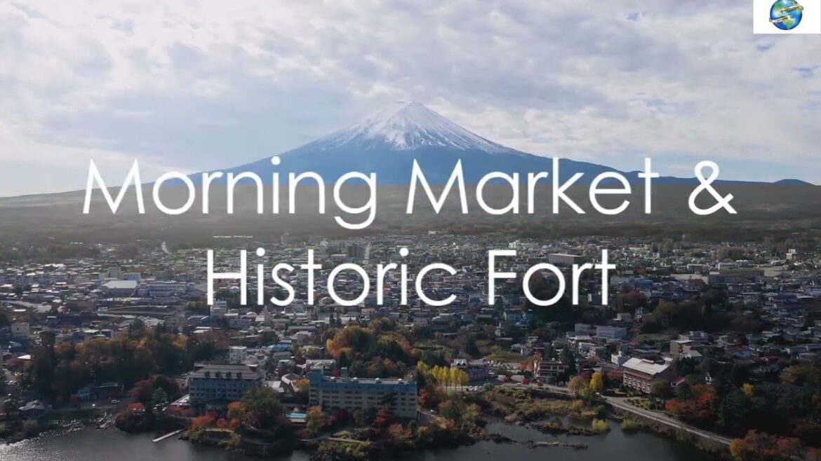 50 Best Places To See In Japan