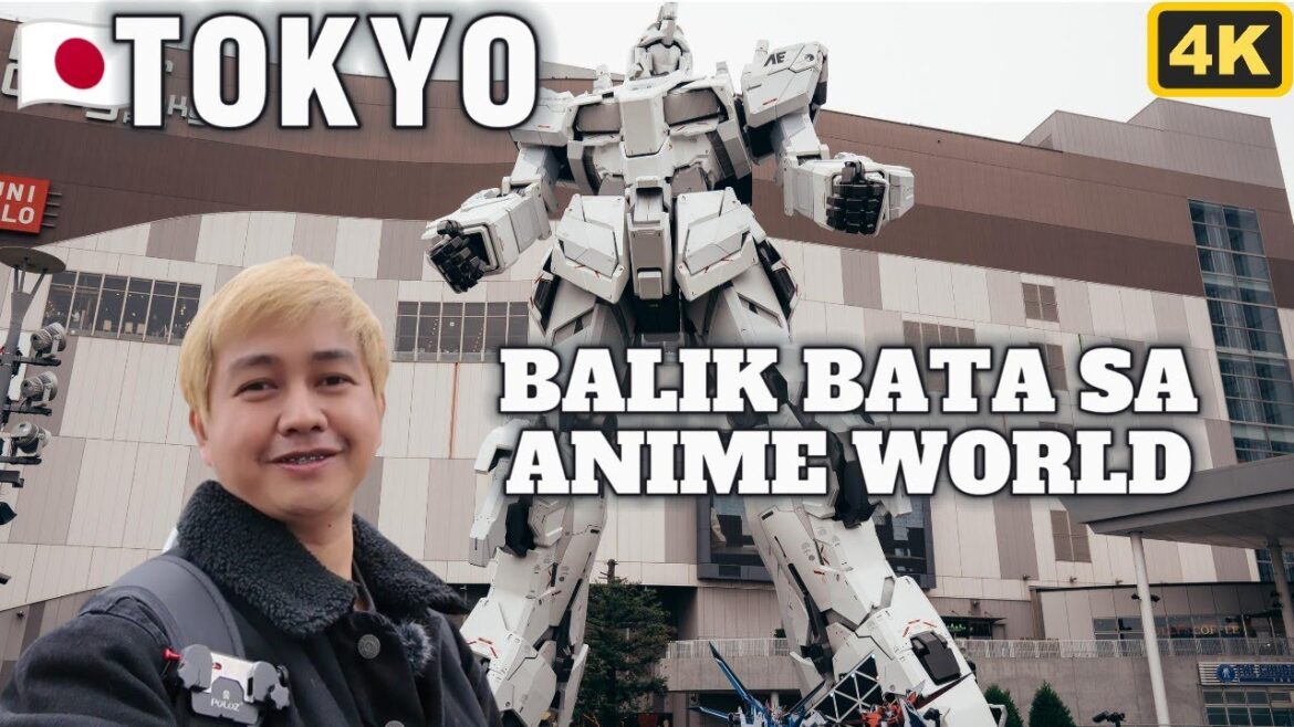 Gundam Tokyo | Anime World | Akihabara | Odaiba Bay | Ultimate Travel Guide | Travel Tips Gundam Tokyo | Anime World | Akihabara | Odaiba Bay | Ultimate Travel Guide | Travel Tips