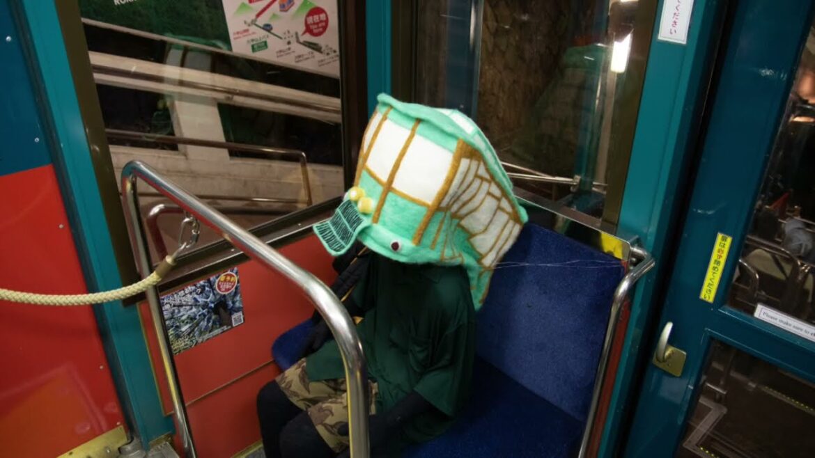 Japan 2019 Trip Part 4 Himeji & Kobe Japan 2019 Trip Part 4 Himeji & Kobe