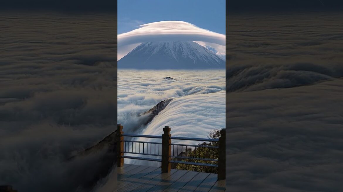 Exploring the Mystery and Beauty of Mount Fuji《探索富士山的神秘与美丽》 #mountfujiview #富士山 #mountfuji Exploring the Mystery and Beauty of Mount Fuji《探索富士山的神秘与美丽》 #mountfujiview #富士山 #mountfuji