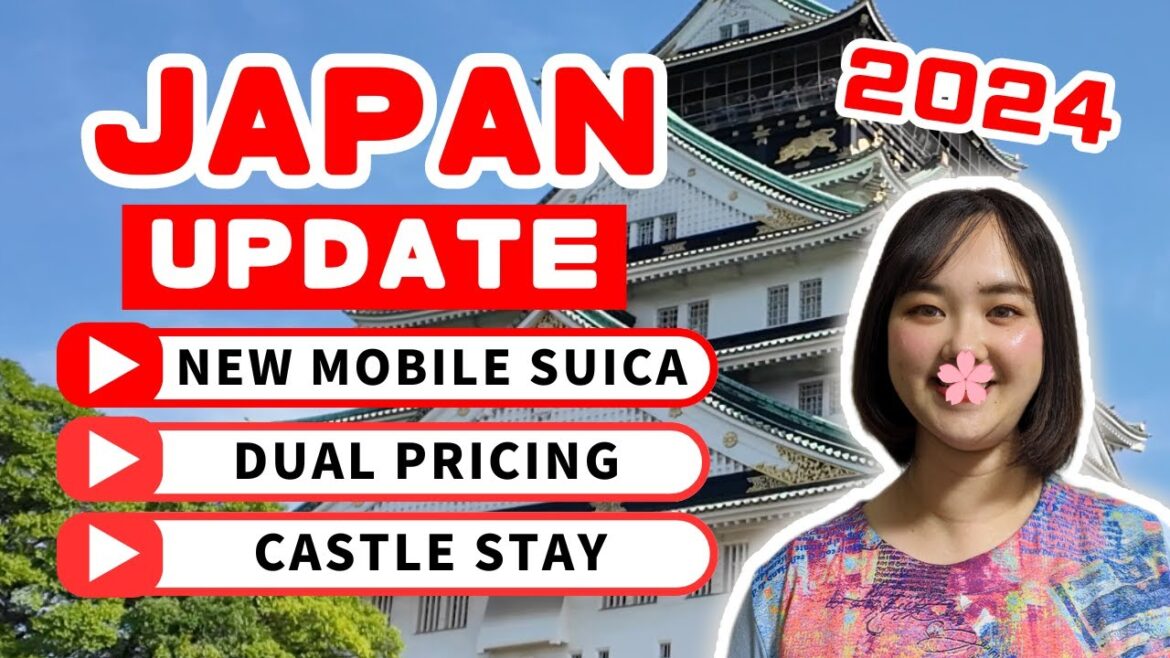 JAPAN HAS CHANGED | 10 New Things to Know Before Traveling to Japan 2024