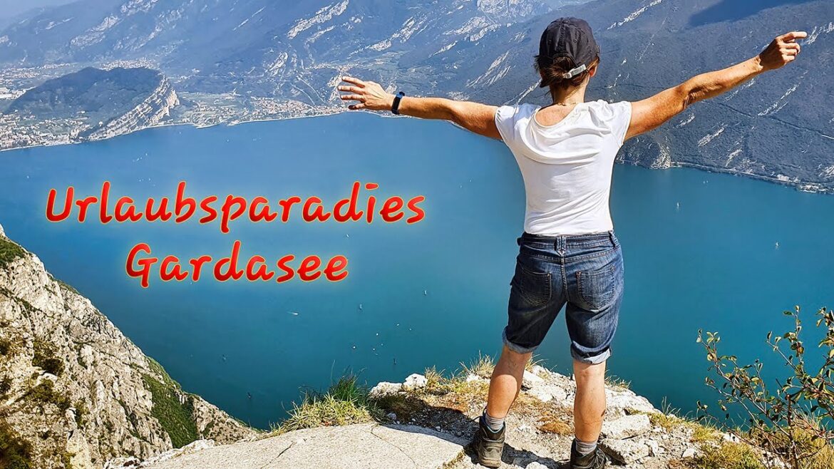 Lake Garda and Surrounding Area - A Holiday and Hiking Paradise - Tips & Impressions