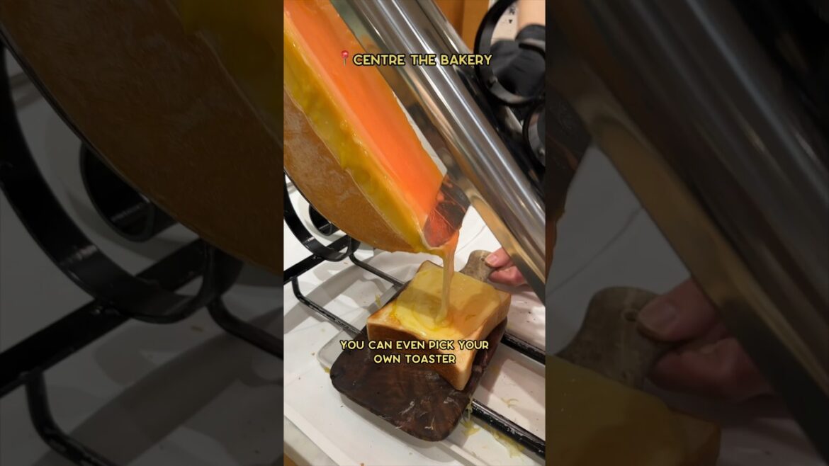 Tokyo cafe dedicated to toasts π Tokyo cafe dedicated to toasts π