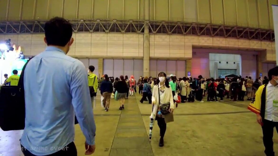 🔴Tokyo Walk Arrange 24/7🚶‍♀️🍺🐶Akihabara, kabukicho, Shibuya , etc.😊✨💖Please Subscribe!💖⬇︎⬇︎⬇︎