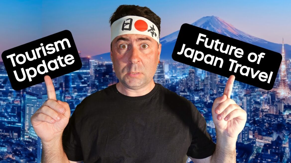 Japan is Changing the way YOU will travel: Tips for the Land of the rising Crowds Japan is Changing the way YOU will travel: Tips for the Land of the rising Crowds