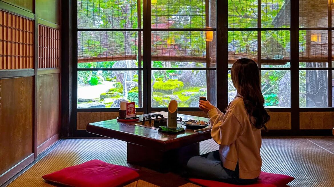 Visiting Yamagata, Japan for Cherry-picking, Ginzan Onsen/Japan Trip / Solo Female Travel Visiting Yamagata, Japan for Cherry-picking, Ginzan Onsen/Japan Trip / Solo Female Travel