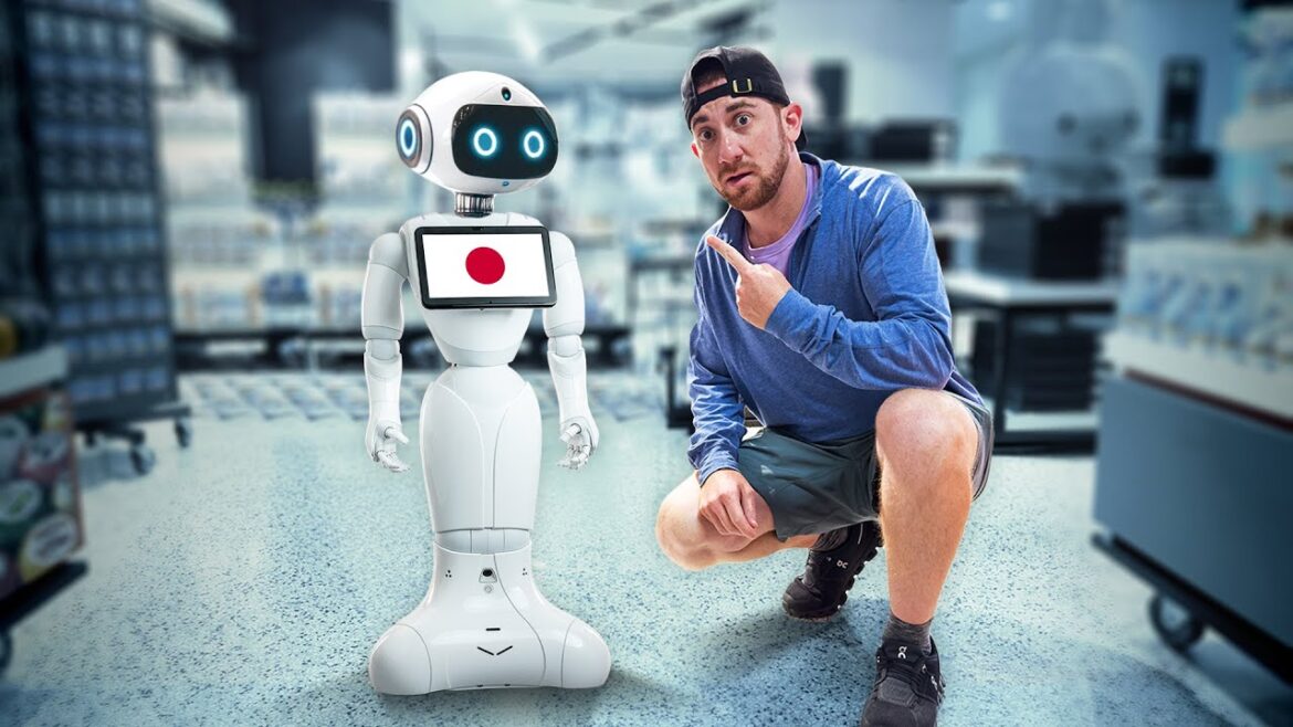 12 Ways Japan is Living in 2050