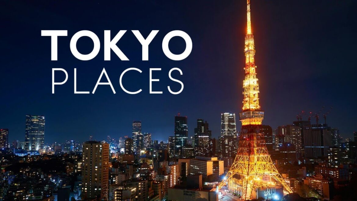 11 Best Places in Tokyo to Visit - Travel Tokyo