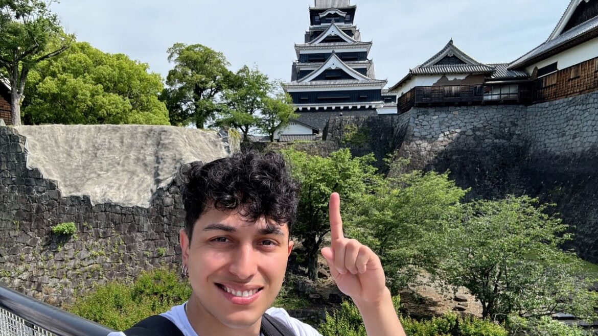 Hitting up Japan’s so called Country side (Kumamoto City) Kumamoto Part 2 Hitting up Japan's so called Country side (Kumamoto City) Kumamoto Part 2