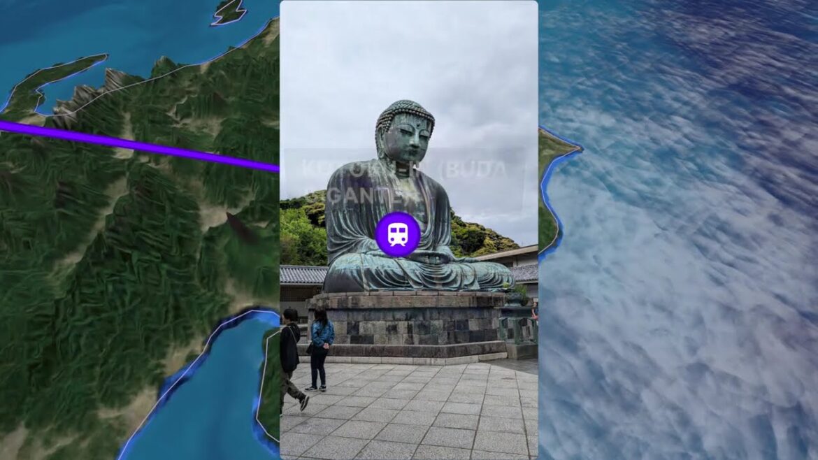 Parte 1: Dubai, Tokyo, Kamakura, Kyoto, Osaka, Nara, Kobe