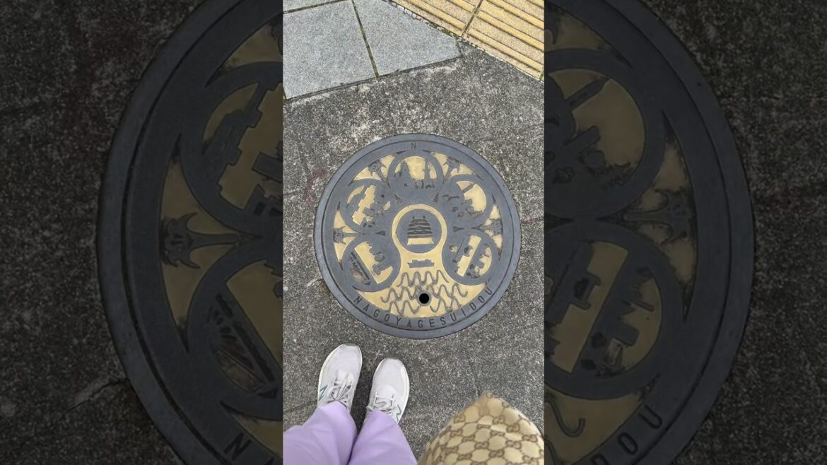 Travel with me to Nagoya 🇯🇵