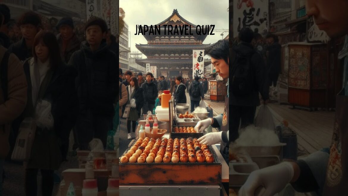 Takoyaki #Japan, #traveltips, #Japantravel, #travel, #explore, #vacation, #adventure