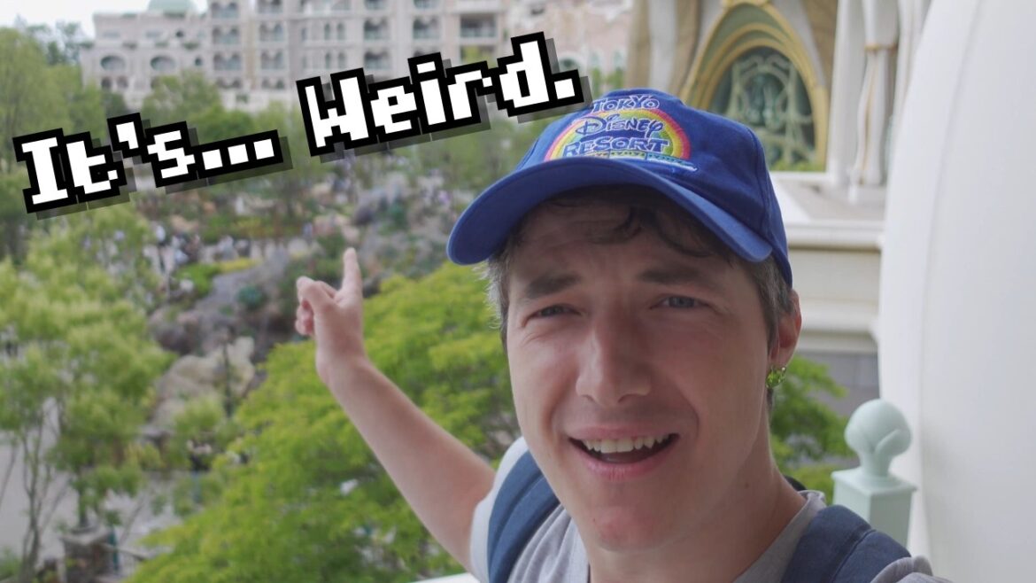 FIRST LOOK at Fantasy Springs Hotel! [VLOG]