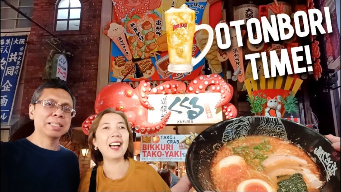 ULTIMATE SPICY EGG RAMEN & HIGHBALL DRINKS in OSAKA JAPAN ULTIMATE SPICY EGG RAMEN & HIGHBALL DRINKS in OSAKA JAPAN