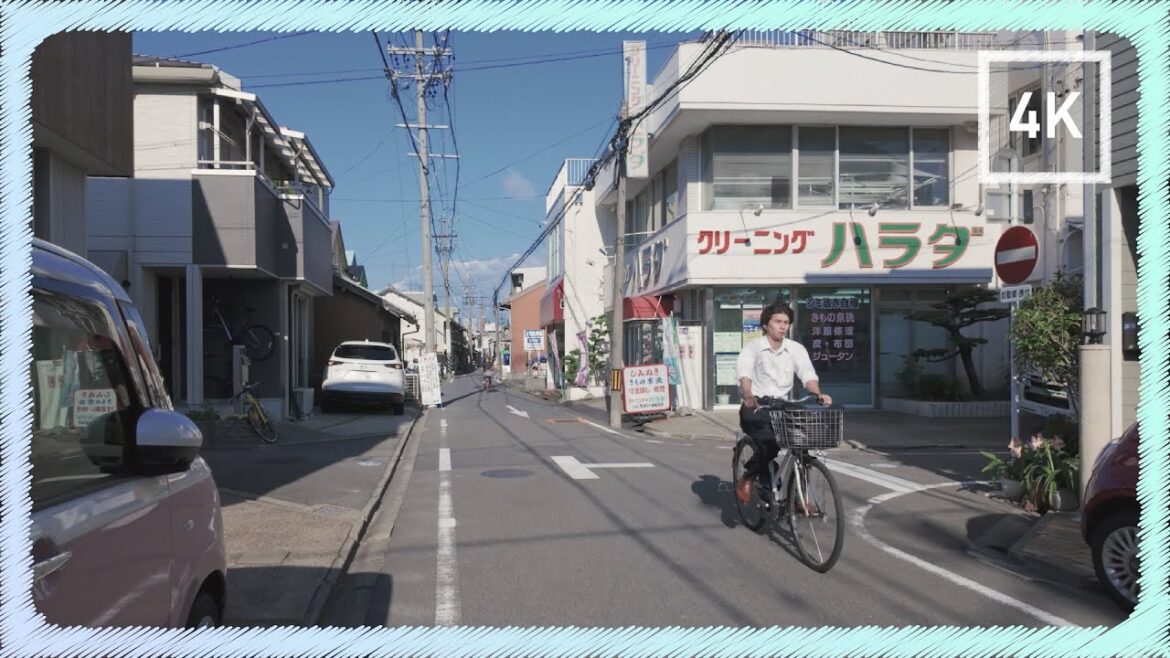 NORITAKE AREA | Walking tour | Nagoya, Aichi, Japan NORITAKE AREA | Walking tour | Nagoya, Aichi, Japan