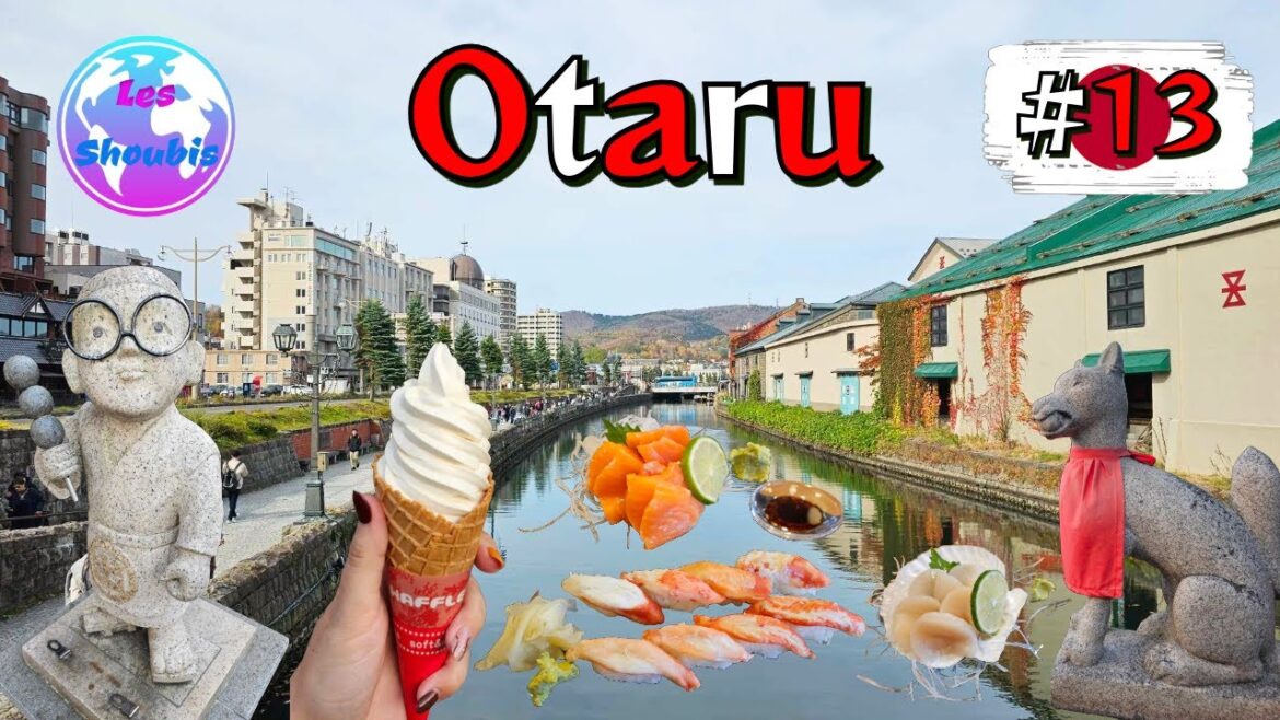 OTARU #13 OTARU #13