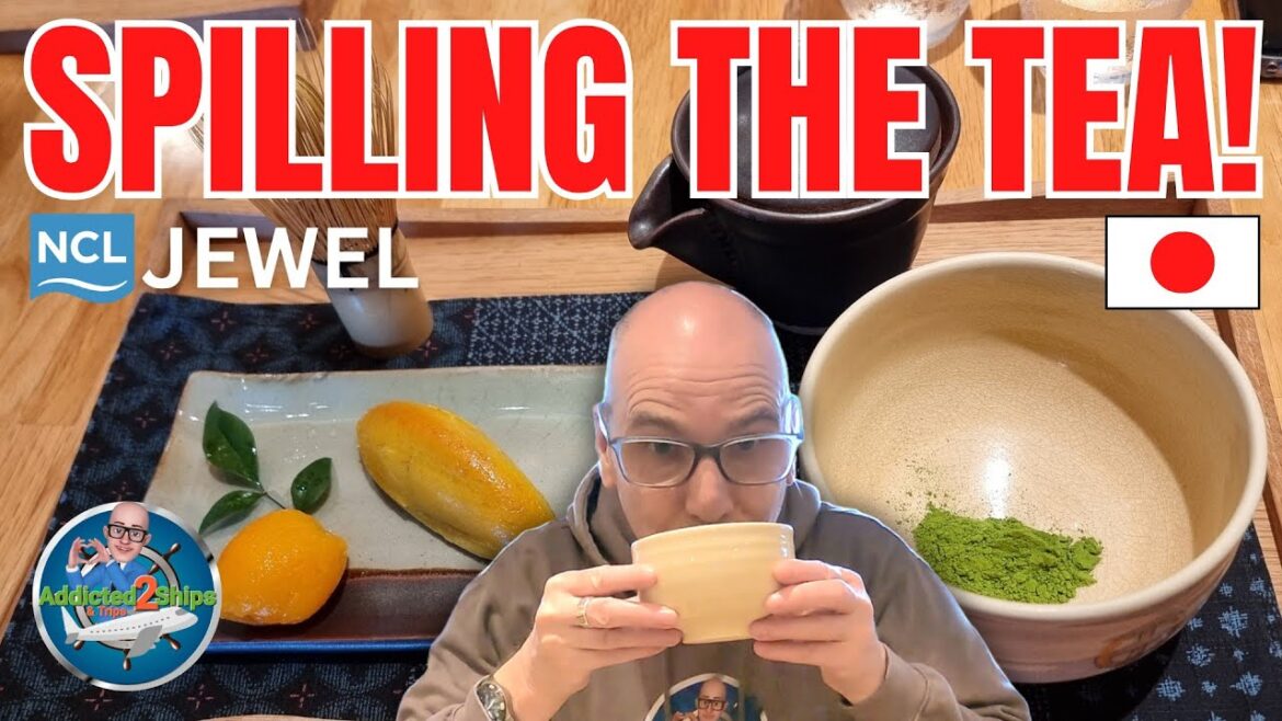 Norwegian Jewel Cruise: What Happened in Kagoshima? #norwegianjewel #norwegiancruiseline #japan Norwegian Jewel Cruise: What Happened in Kagoshima? #norwegianjewel #norwegiancruiseline #japan