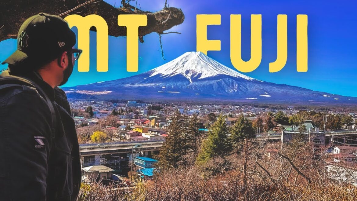 Lost my phone | MT FUJI | CHUREITO PAGODA | FUJI Q HIGHLAND | INDIAN IN JAPAN | EPISODE 8 Lost my phone | MT FUJI | CHUREITO PAGODA | FUJI Q HIGHLAND | INDIAN IN JAPAN | EPISODE 8