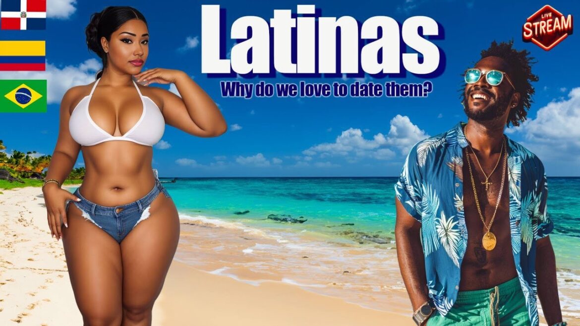 The Allure of Latinas: Finding True Connection Abroad