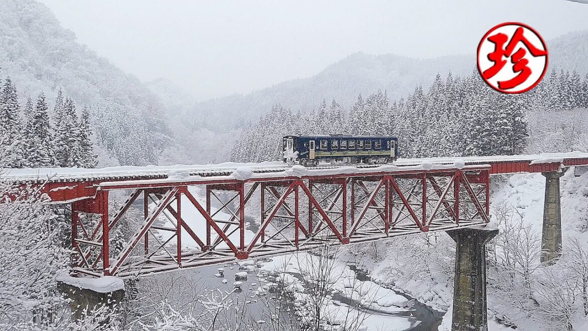 電車漫步!秋田内陸鐵道。兩趟郵輪15天冬祭之旅EP8:Day 11. Train stroll! Akita Nairiku Railway. 2 cruises 15 days trip. EP8 電車漫步!秋田内陸鐵道。兩趟郵輪15天冬祭之旅EP8:Day 11. Train stroll! Akita Nairiku Railway. 2 cruises 15 days trip. EP8
