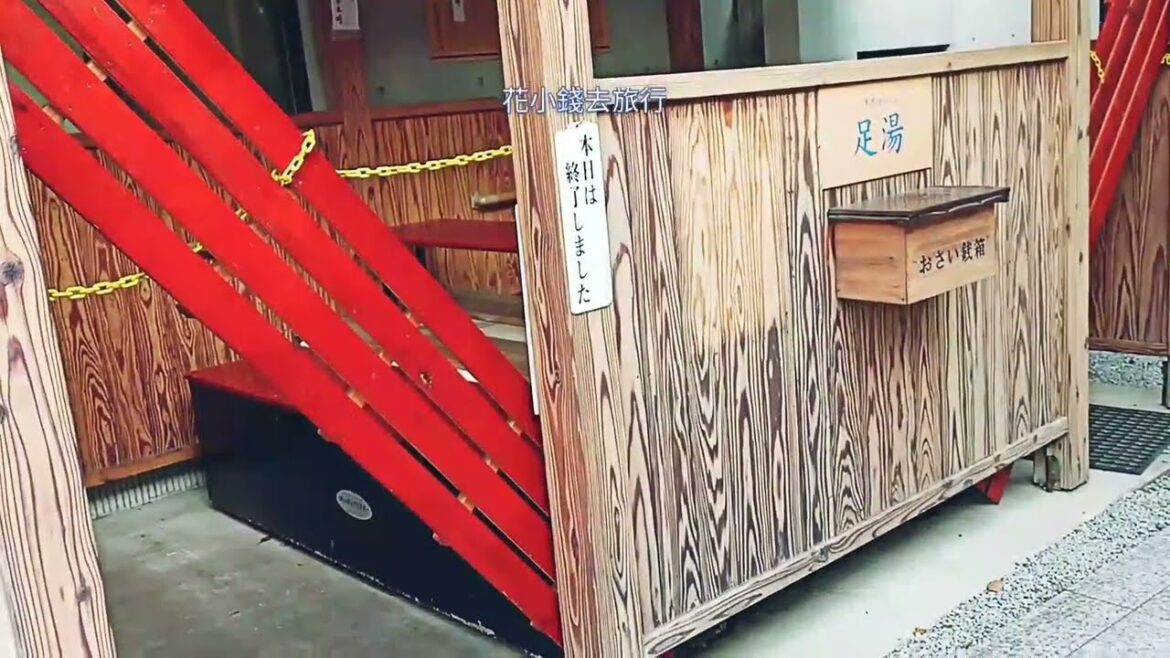 Things to DO in FUKUOKA, Japan #travel #shopping #sightseeing #travelvlog #onsen #shrine