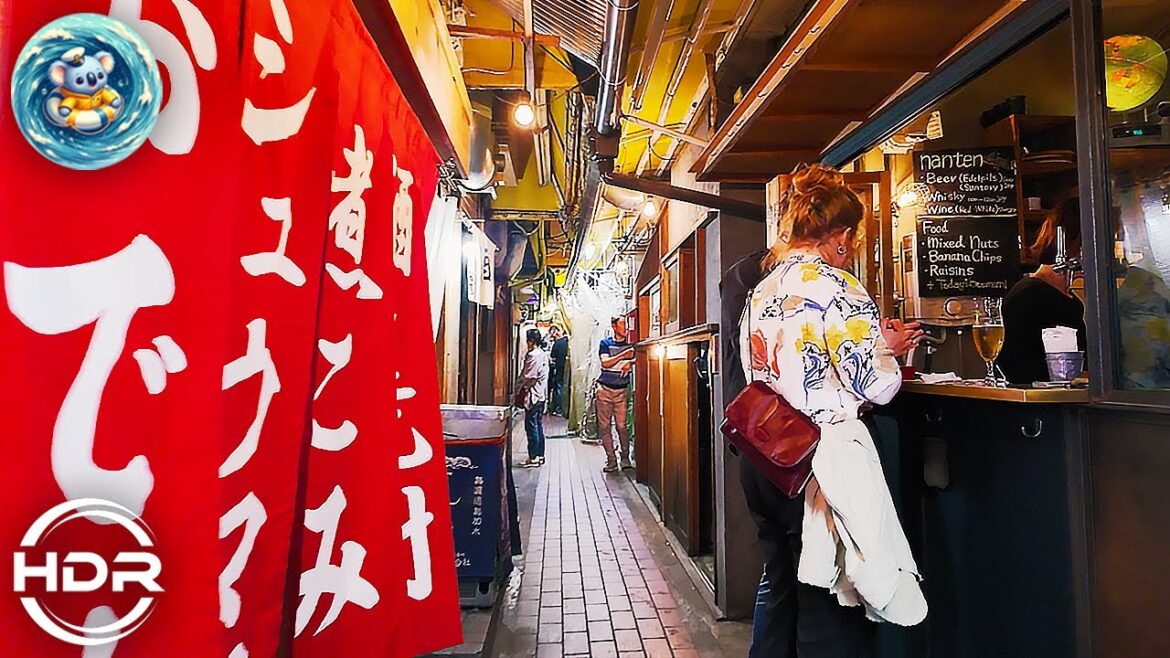 [ Osaka ] Sennichimae shopping street in Namba. [ Japan Travel ] #walking_tour (Re-edited)