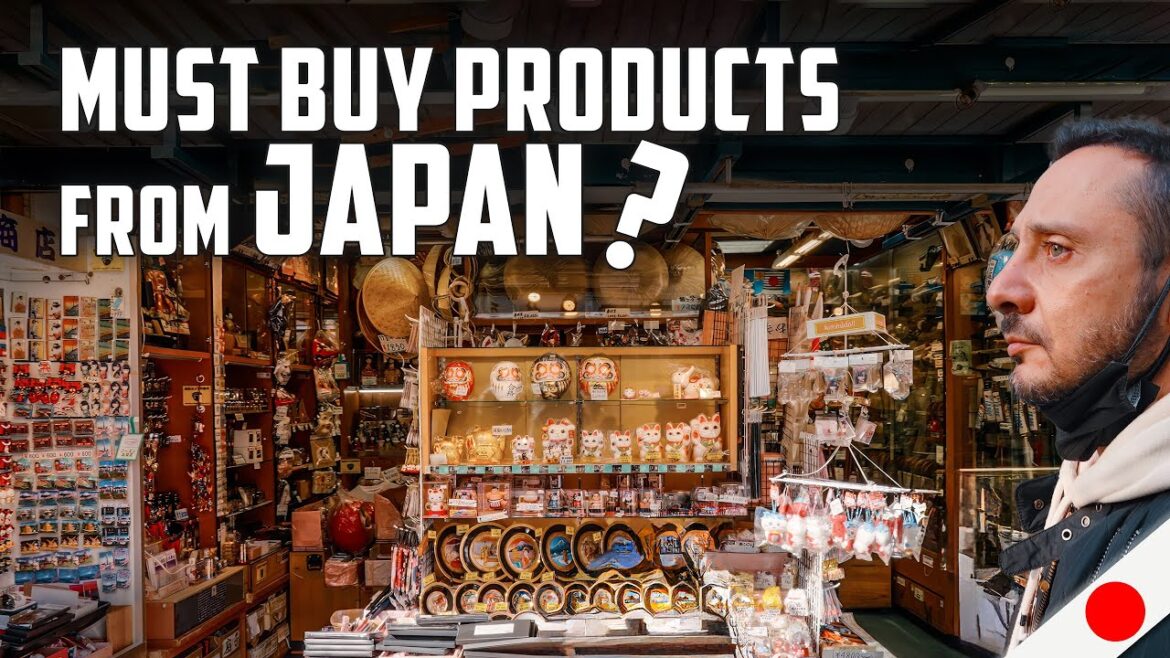 What to buy in Japan? Shopping in Tokyo | Things to buy in Japan! What to buy in Japan? Shopping in Tokyo | Things to buy in Japan!